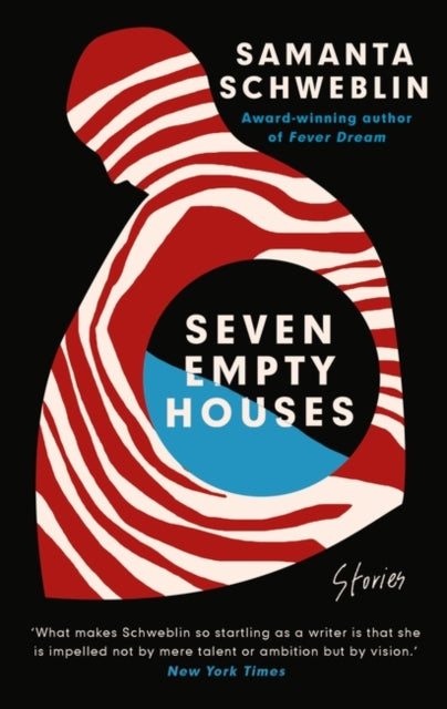 Seven Empty Houses : Winner of the National Book Award for Translated Literature, 2022 - 9780861546466
