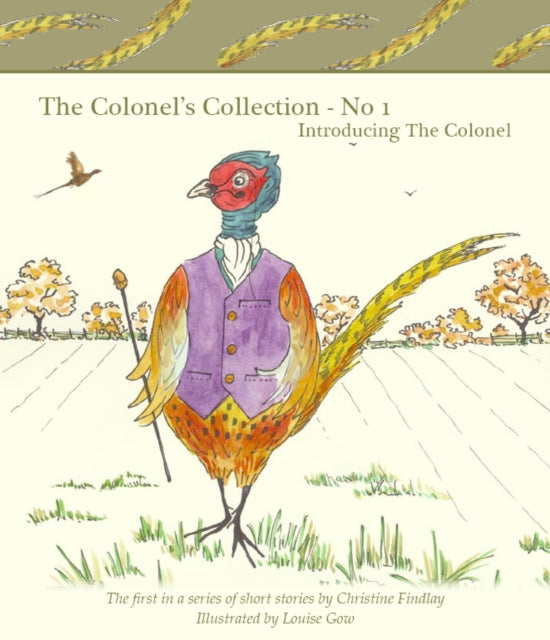 Introducing the Colonel : No. 1 : No. 1 - 9780956039002
