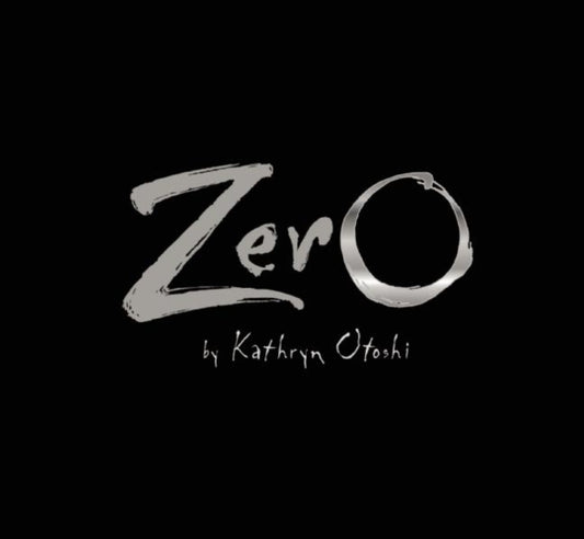 Zero - 9780972394635