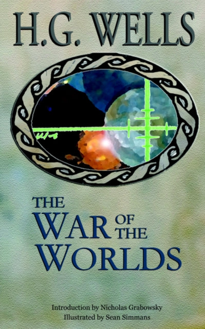 The War of the Worlds - 9780973728217