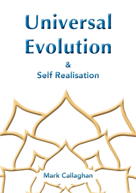 Universal Evolution - 9780993311482