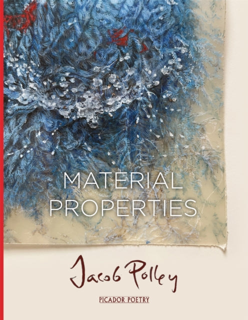 Material Properties - 9781035000081