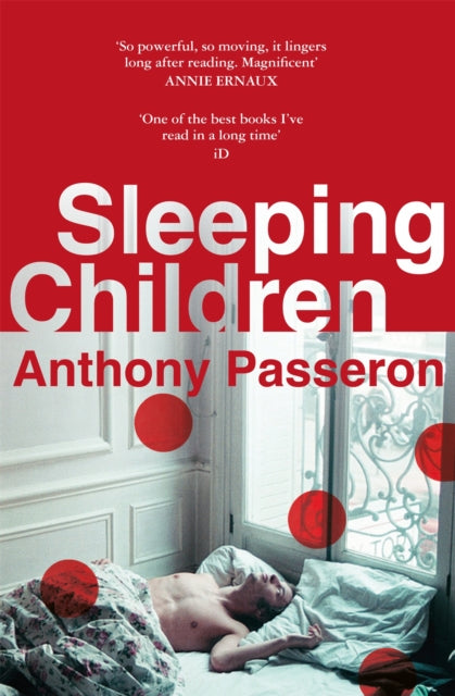Sleeping Children - 9781035026500