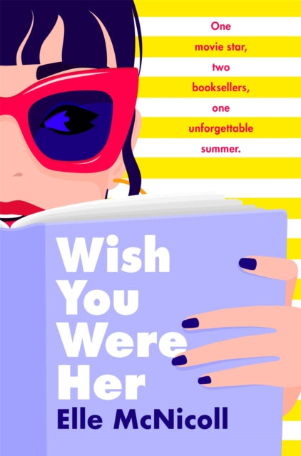 Wish You Were Her - 9781035027873