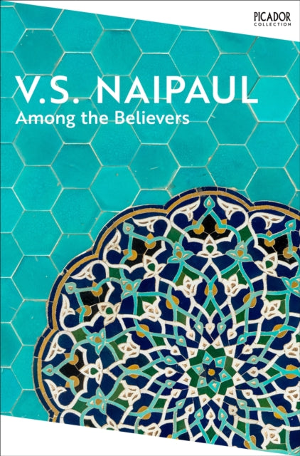 Among the Believers - 9781035039050