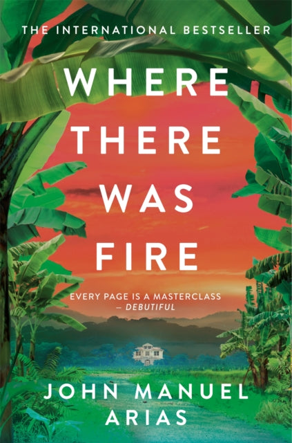 Where There Was Fire - 9781035041381