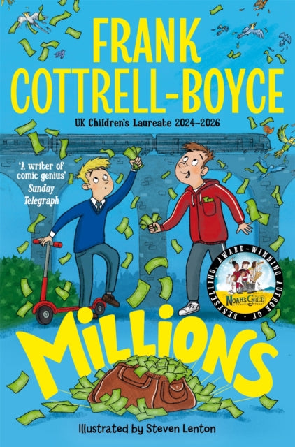 Millions - 9781035042517
