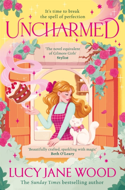 Uncharmed - 9781035045525