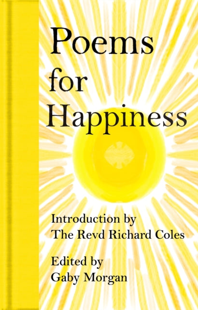 Poems for Happiness - 9781035063079