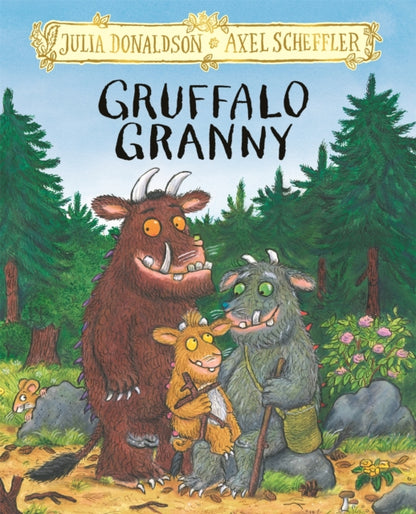 Meet the Gruffalo! Family event with Stories, Craft and Activities. Saturday 10th October, 11.00am, The Low Port Centre