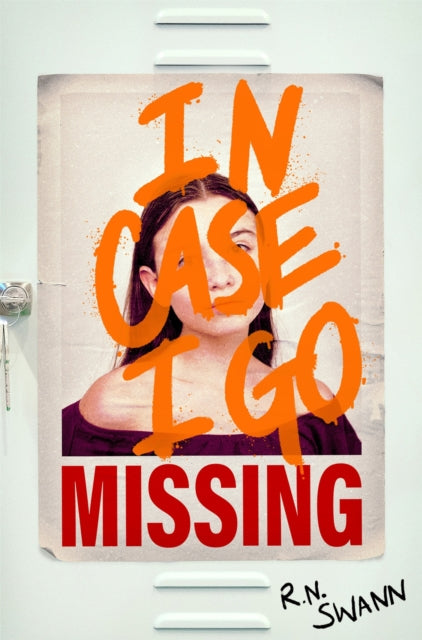 In Case I Go Missing - 9781035066094