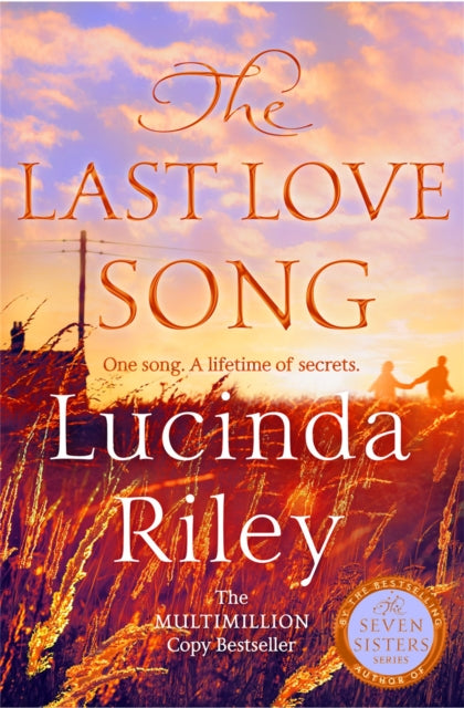 The Last Love Song - 9781035072095