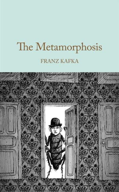 The Metamorphosis - 9781035072378