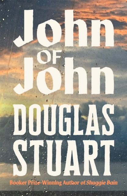 John of John - 9781035086955