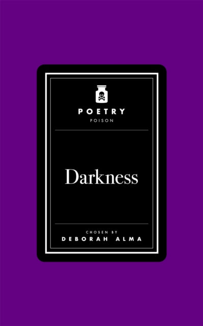 Poetry Poison: Darkness - 9781035087464