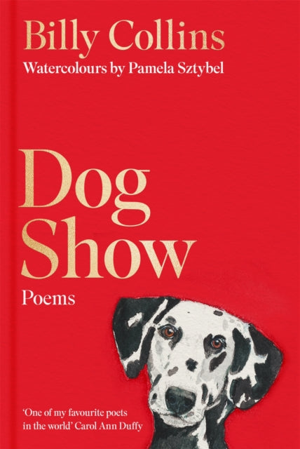 Dog Show - 9781035087471