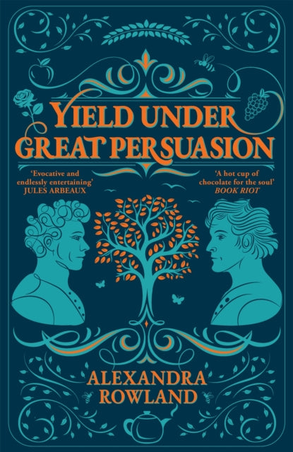 Yield Under Great Persuasion - 9781035087556