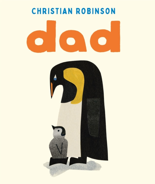 Dad - 9781035088393