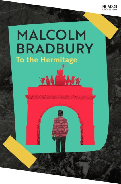 To the Hermitage - 9781035091454