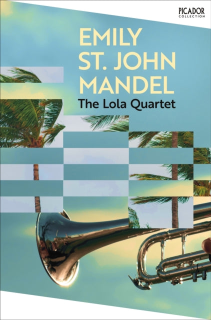The Lola Quartet - 9781035097937