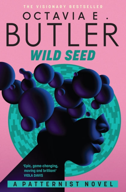 Wild Seed - 9781035445479