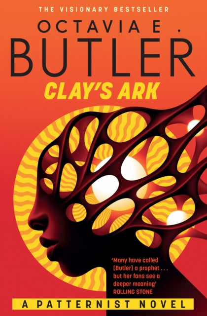 Clay's Ark - 9781035445493
