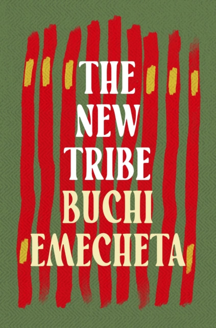 The New Tribe - 9781035906109