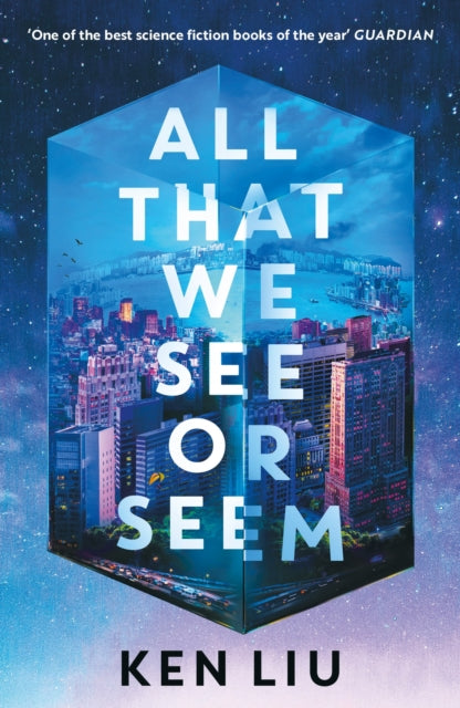 All That We See or Seem - 9781035915965