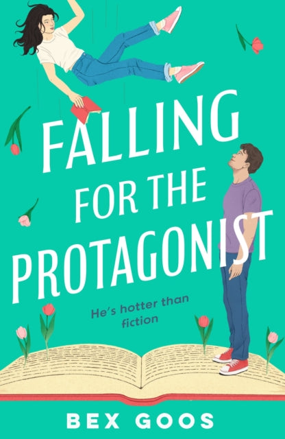 Falling for the Protagonist - 9781035919024