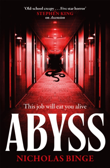 Abyss - 9781037402098