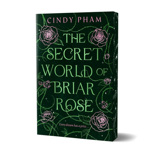 The Secret World of Briar Rose - 9781037407154