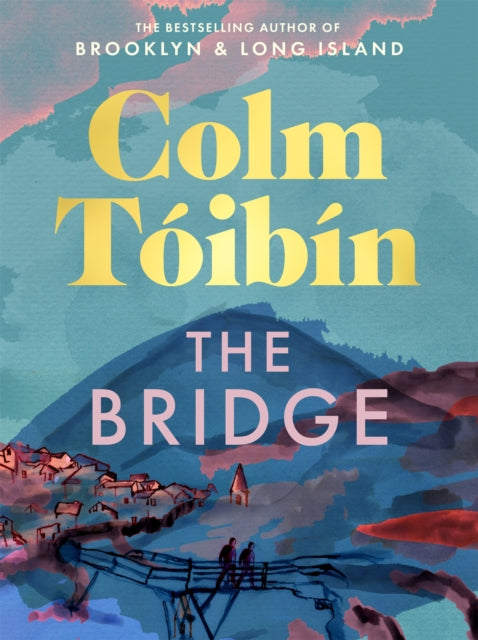 The Bridge - 9781037418525