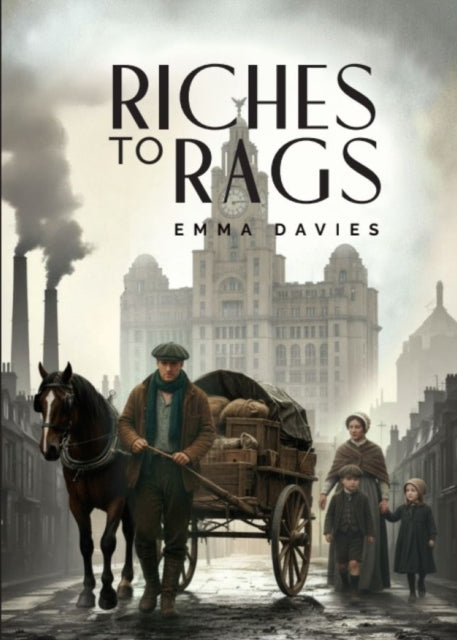 Riches to Rags - 9781067651206