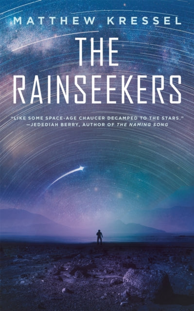 Rainseekers, The - 9781250392435
