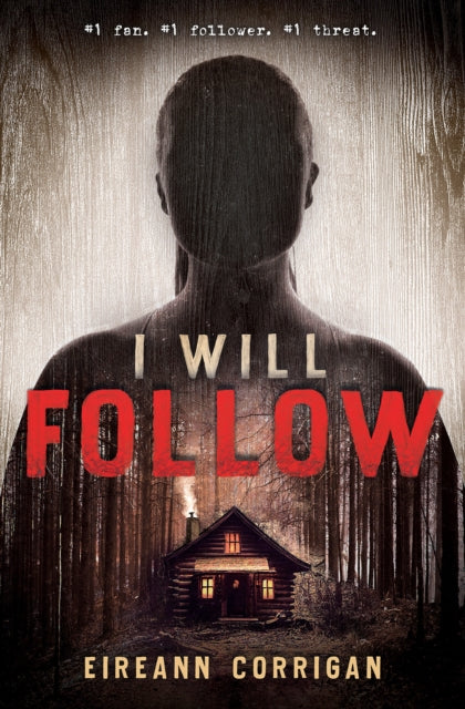 I Will Follow - 9781339002880