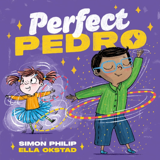 Perfect Pedro - 9781382057691