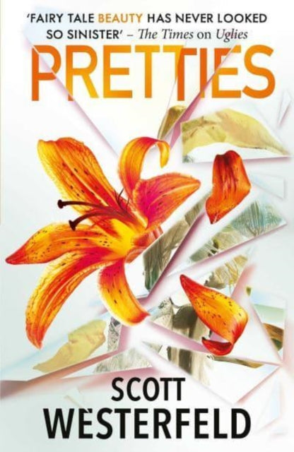 Pretties : 2 - 9781398524576