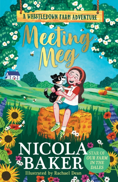 Meeting Meg : Volume 3 - 9781398527225