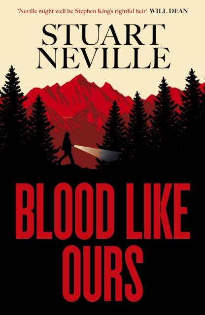 Blood Like Ours : A mother. A daughter. A hunger that will not die. - 9781398528154