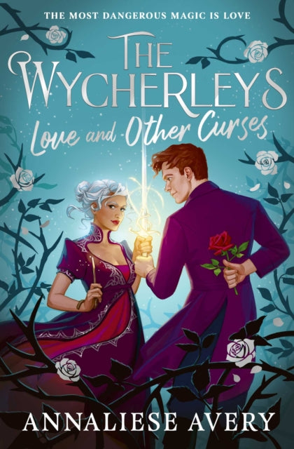 Love and Other Curses : Volume 2 - 9781398536302
