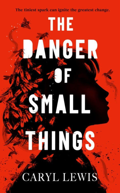 The Danger of Small Things : The YA debut from an award-winning and bestselling Welsh storyteller - 9781398549272