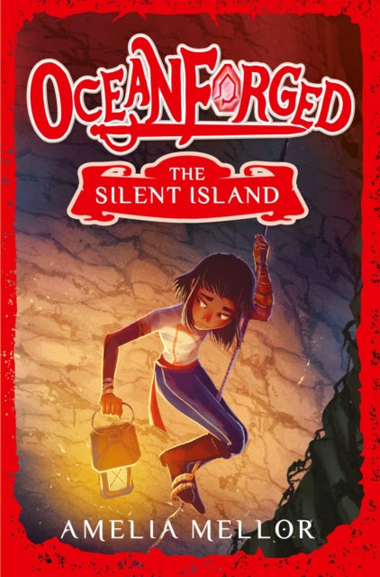 The Silent Island : Volume 2 - 9781398553606