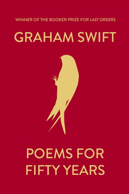 Poems for Fifty Years : A Celebration - 9781398567429