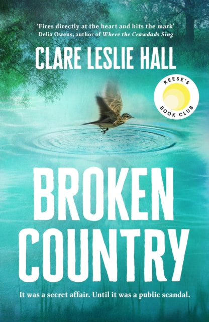 Broken Country : the most addictive love story of the year - 9781399820417