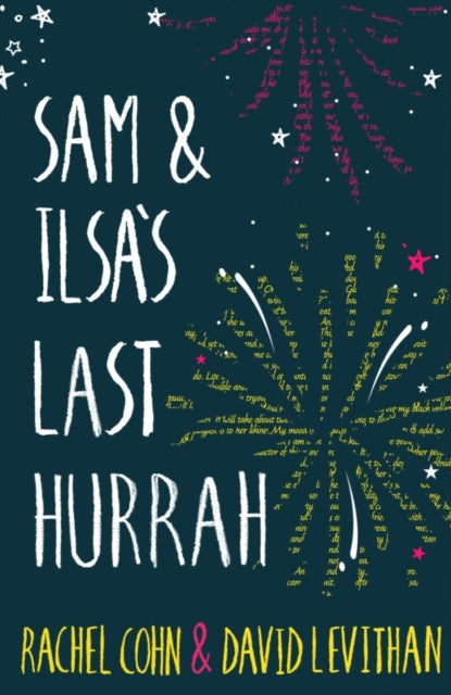 Sam and Ilsa's Last Hurrah - 9781405284011