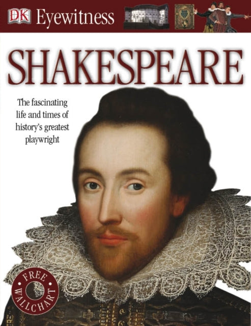 Shakespeare - 9781405373272
