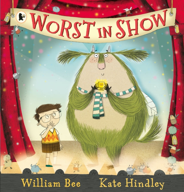 Worst in Show - 9781406360929