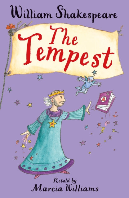 The Tempest - 9781406362732