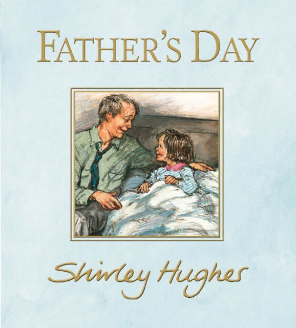 Father's Day - 9781406385922