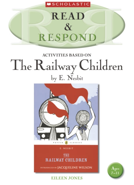 The Railway Children - 9781407126265